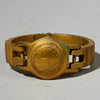 Sold Jg AN INSPIRED PRESTIGE “WATCH” FROM THE IVORY COAST( No 5048)