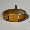 A RARE BAULE PRESTIGE “WATCH” FROM THE IVORY COAST( No 5046)