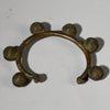 A GORGEOUS BAULE BRONZE DANCING BRACELET, IVORY COAST (No 5042)