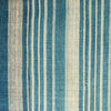 A GRAPHIC WOMANS CLOTH, NORTHERN GHANA ( No 5012)