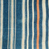 A SLEEK COTTON CLOTH FROM. NORTHERN GHANA     ( No 5043)