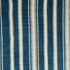 A SLEEK COTTON CLOTH FROM. NORTHERN GHANA     ( No 5043)