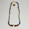 A CHARMING TALISMANIC NECKLACE FROM KIRDI TRIBE OF CAMEROON( No 5092 ) (Copy)