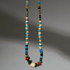 A CHARMING TALISMANIC NECKLACE FROM KIRDI TRIBE OF CAMEROON( No 5092 ) (Copy)