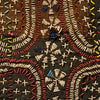 A BEAUTUFULLY BEADED SHIRT FROM THE BAMILEKE TRIBE CAMEROON( No 5115