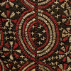 A BEAUTUFULLY BEADED SHIRT FROM THE BAMILEKE TRIBE CAMEROON( No 5115