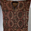A BEAUTUFULLY BEADED SHIRT FROM THE BAMILEKE TRIBE CAMEROON( No 5115
