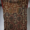 A BEAUTUFULLY BEADED SHIRT FROM THE BAMILEKE TRIBE CAMEROON( No 5115