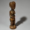 A  FINE SPIRIT PARTNER BLOLO BLA FROM BAULE TRIBE OF THE IVORY COAST ( No 5160 )