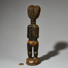 A  FINE SPIRIT PARTNER BLOLO BLA FROM BAULE TRIBE OF THE IVORY COAST ( No 5160 )