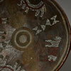 A MAGNIFICENT KAMBA STOOL, FROM KENYA EAST AFRICA ( No 5178)