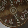 A MAGNIFICENT KAMBA STOOL, FROM KENYA EAST AFRICA ( No 5178)