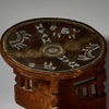 A MAGNIFICENT KAMBA STOOL, FROM KENYA EAST AFRICA ( No 5178)