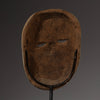 A SPIRITED TOPENG DANCE MASK FROM INDONESIA ( No 1934)