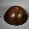A SHAPELY LARGE TUAREG WOOD BOWL FROM NIGER ( No 5126 )