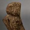 A POWERFUL LOSSO ALTAR FIGURE FROM NORTHERN TOGO W AFRICA  ( No 6247)