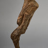 A POWERFUL LOSSO ALTAR FIGURE FROM NORTHERN TOGO W AFRICA  ( No 6247)