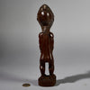 A OLD FINE SPIRIT PARTNER FROM BAULE TRIBE OF THE IVORY COAST EX BELGIAN COLLECTION  ( No 6291 )