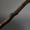 A CEREMONIAL CLAY PIPE FROM THE BAMILEKE TRIBE OF CAMEROON W.AFRICA ( No 6241)