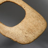 AN ICONIC LARGE BONE  BRACELET FROM GURUNSI TRIBE , BURKINA FASO  ( No 6236