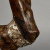A DOUBLE ORGANIC STAFF FROM PARE TRIBE OF TANZANIA EAST.AFRICA ( No 6223) (Copy)