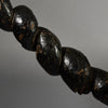A FIGURATIVE SNAKE STAFF FROM NYAMWESI TRIBE TANZANIA E.AFRICA ( No 6234)