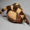 A BEAUTIFUL SMALL MOSSi ANTELOPE MASK FROM BURKINA FASO, W AFRICA (No 6265)