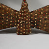 A SPOTTY FARMERS TROPHY BIRD, SENOUFO TRIBE OF THE IVORY COAST W.AFRICA ( No 6224)