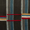 A MEDITATIVE MOUNTED CLOTH, EWE TRIBE GHANA ( No 6279 ) (Copy)