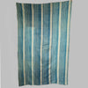 A GRAPHIC WOMANS CLOTH, NORTHERN GHANA ( No 5012)