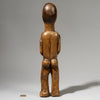 A RARE TIV ALTAR FIGURE WITH SCARIFICATION FROM NIGERIA W.AFRICA ( No 598)