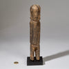 AN ARTISTIC LOBI TRIBE THIL STATUE ( No 293)