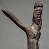 A DYNAMIC LOBI WITH OUTSTRETCHED ARMS (No 178)