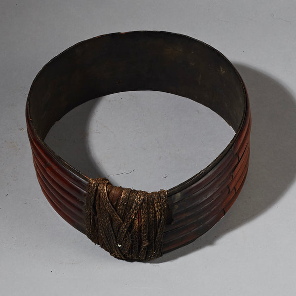 AN OLD BAMBOO BELT FROM PAPUA NEW GUINEA (No 2655)