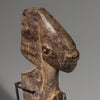 A SUPER SCULPTURAL THIL FIGURE, LOBI TRIBE BURKINA FASO W. AFRICA ( No 1227)