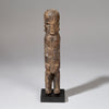 AN ARTISTIC LOBI TRIBE THIL STATUE ( No 293)