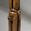 A TALL ALTAR FIGURE FROM TANZANIA ( No 597)